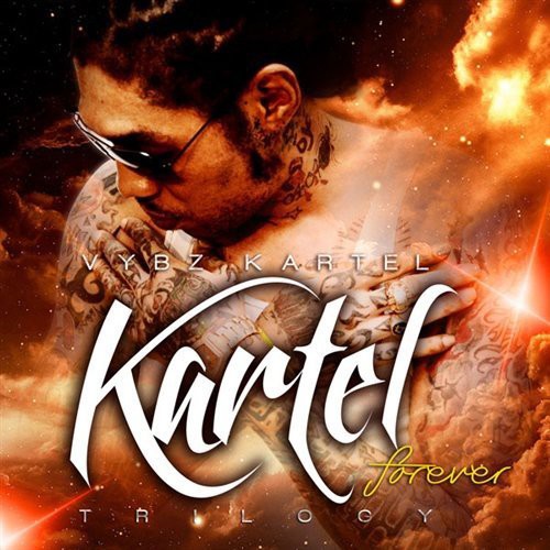 Kartel Forever Trilogy [Explicit Content]