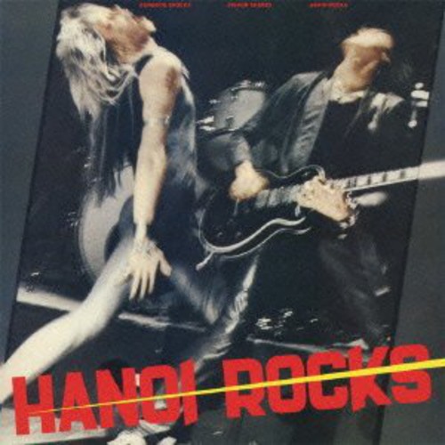Bangkok Shocks Saigon Shakes [Import]