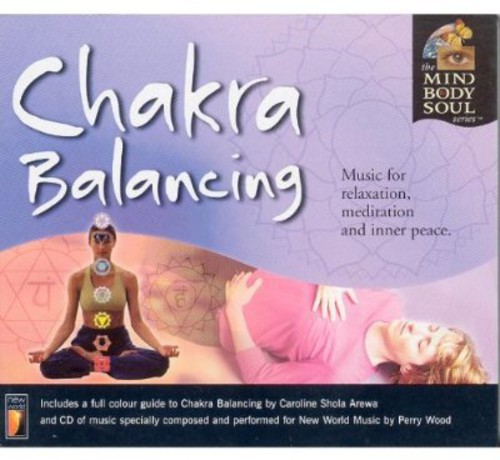 Chakra Balancing