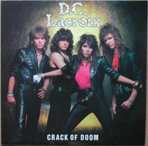 Crack of Doom