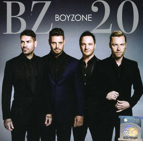 BZ20 [Import]