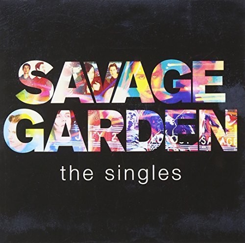 Singles (Single Disc) [Import]
