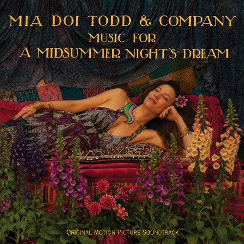 Music For A Midsummer Night'S Dream (Original Soundtrack)