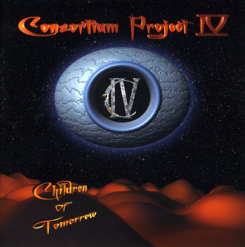 Consortium Project Iv: Children of Tomorrow