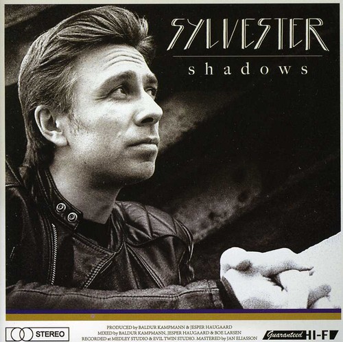 Sylvester - Shadows [Import]