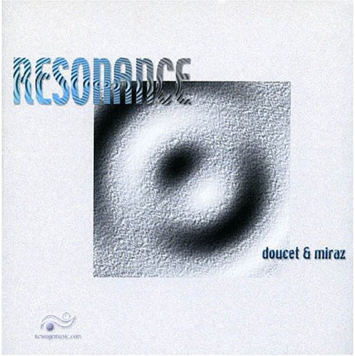 Suzanne Doucet - Resonance