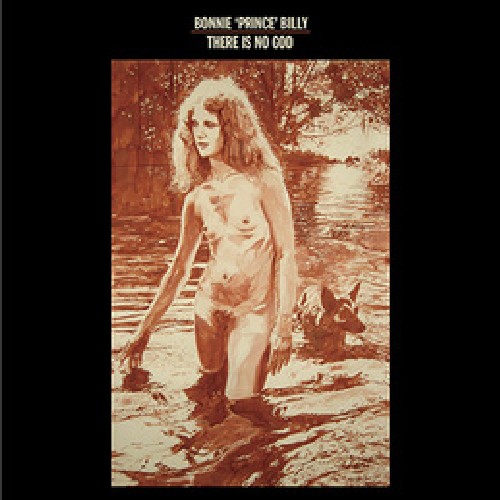 There Is No God/God Is Love