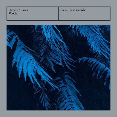 Udopia- Music For Oud & Ensemble By Thimios Atzaks