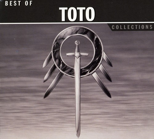 Collections: Best of [Import]