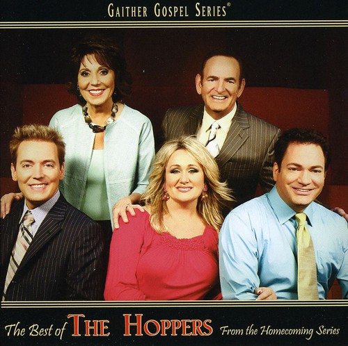 The Best Of The Hoppers From The Homecoming Series