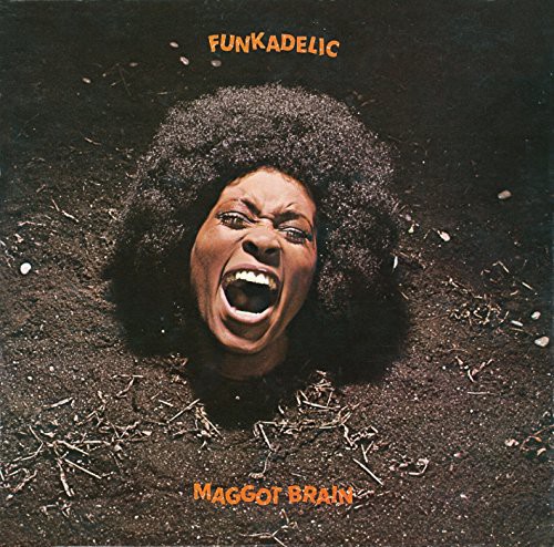 Album Art