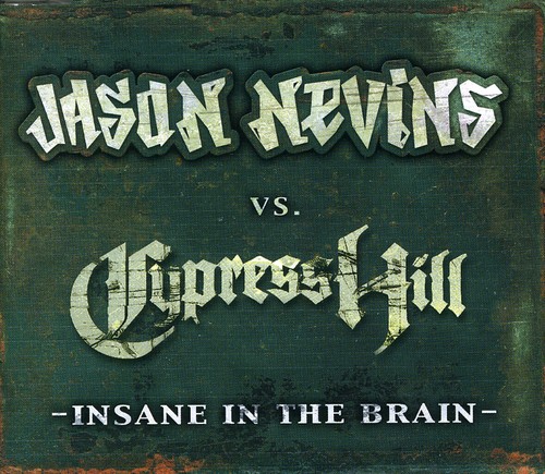 Insane in the Brain