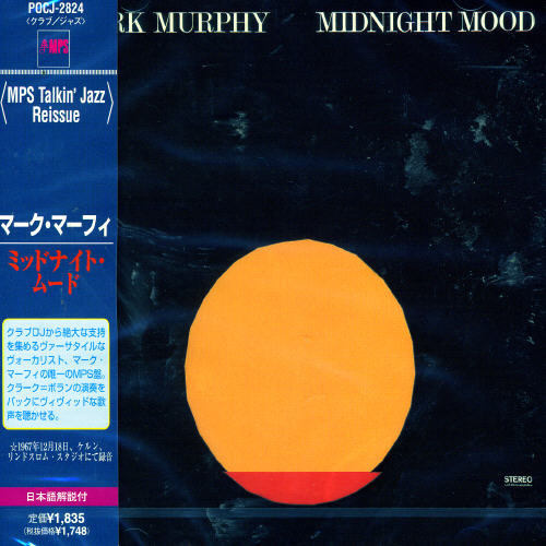 Midnight Mood [Import]