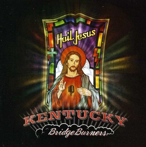 Hail Jesus