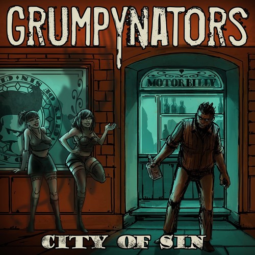 City Of Sin