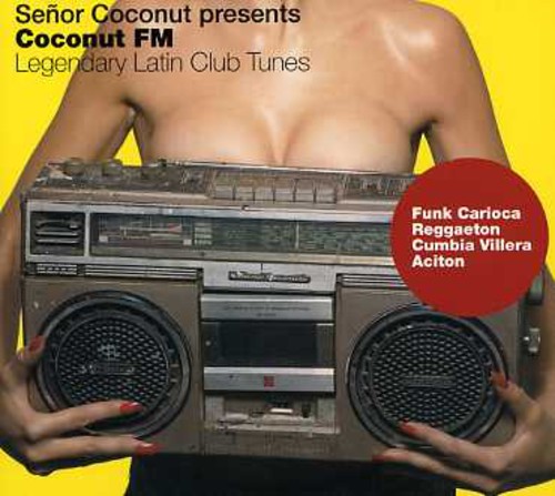 Coconut FM