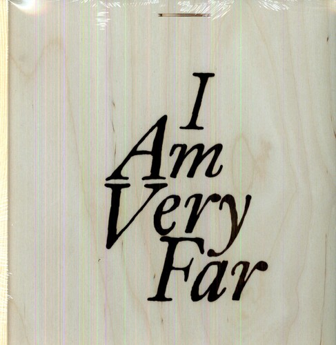 I Am Very Far [Import]