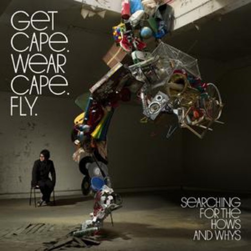 Searching for the Hows & Whys [Import]