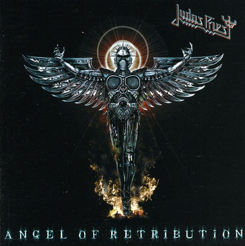 Angel of Retribution [Import]