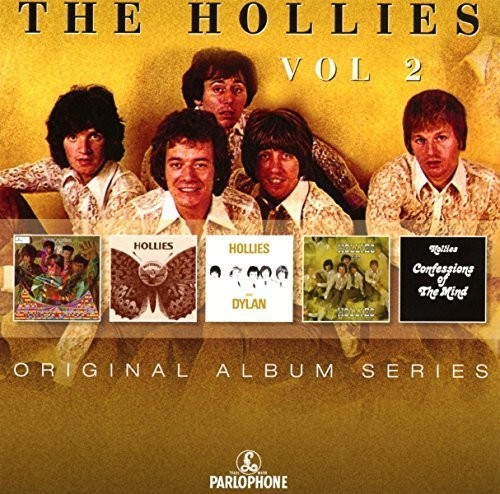 Album Art