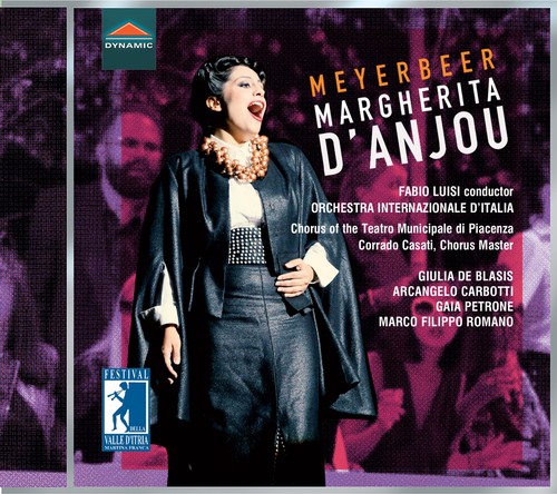 Margherita D'anjou