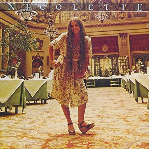 Nicolette [Import]