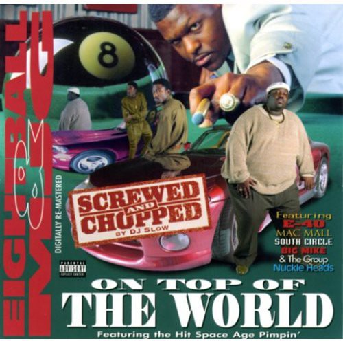 Album Art