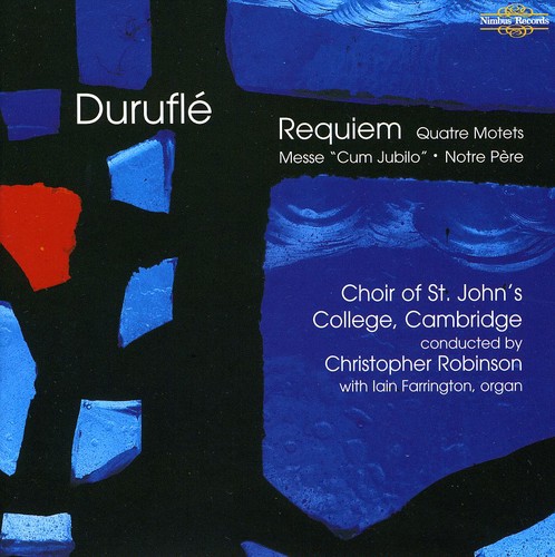 Durufle: Requiem