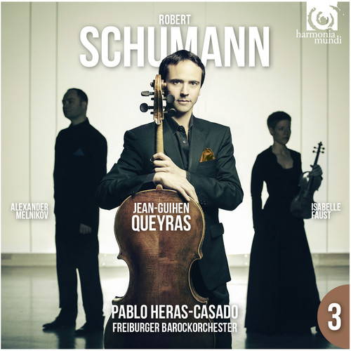 Schumann /  Cello Concerto