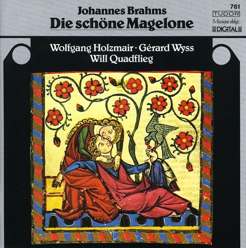 Die Schone Magelone
