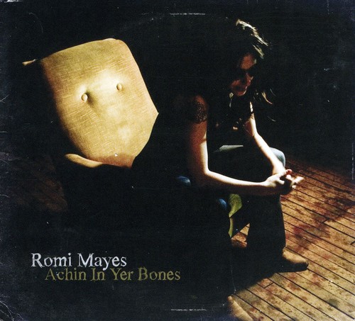 Achin in Yer Bones [Import]