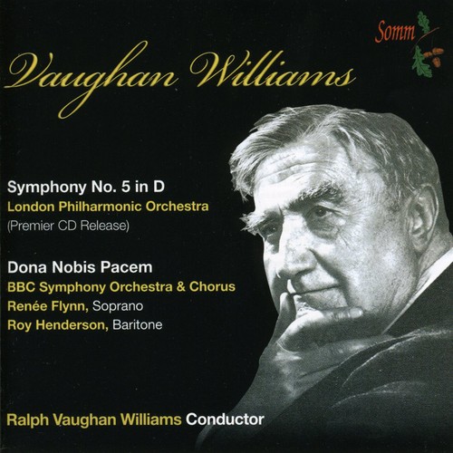 Williams Symphony No 5