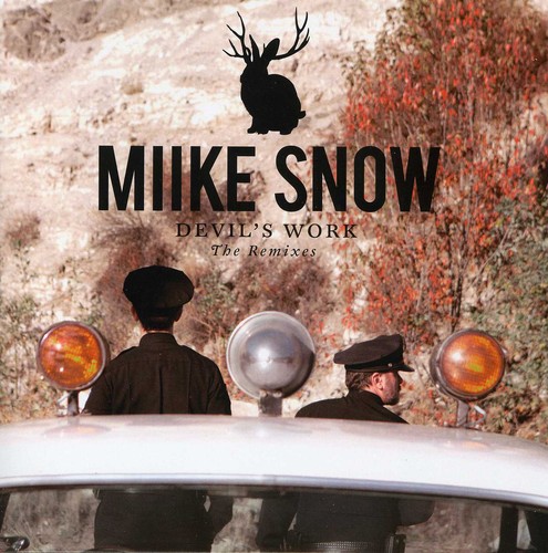 Album Art
