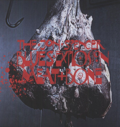 Meat and Bone