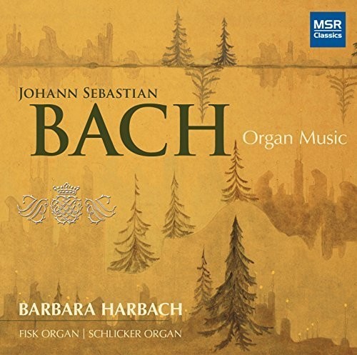 Organ Music