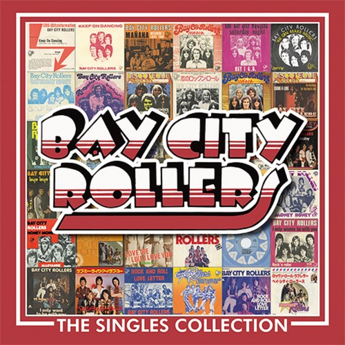 Singles Collection [Import]