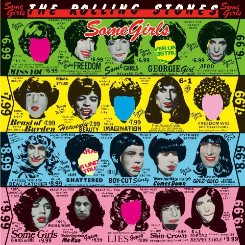 Album Art