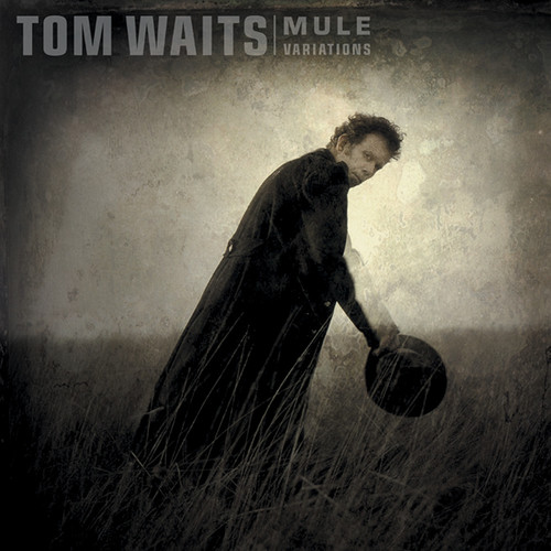 Mule Variations  (2xLP)