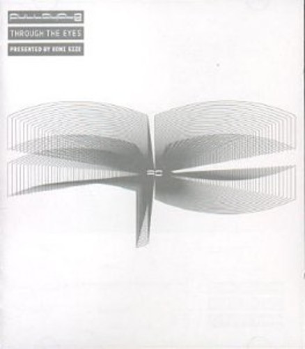 Through The Eyes [Import]
