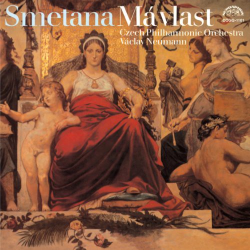 Smetana: Ma Vlast