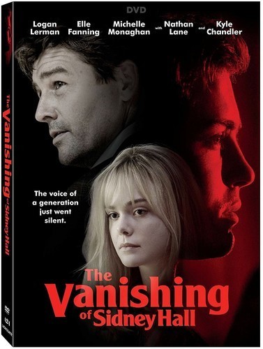 The Vanishing Of Sidney Hall