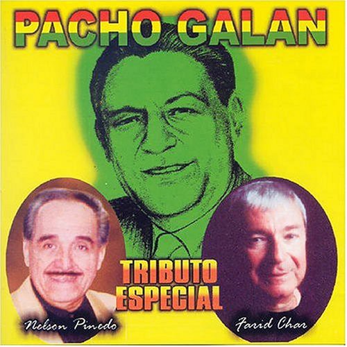 Tributo Especial: Nelson Pineiro y Farid