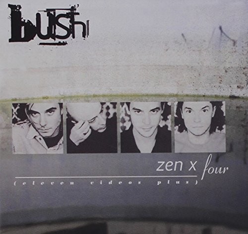 Zen X Four