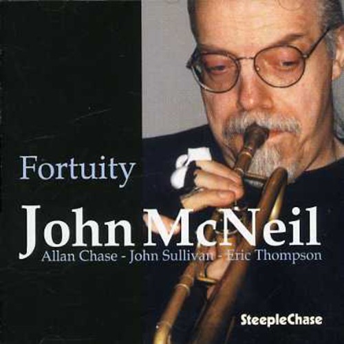 John Mcneil - Fortuity [Import]