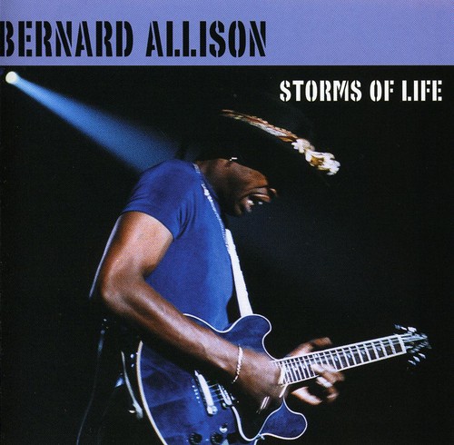 Storms of Life [Import]