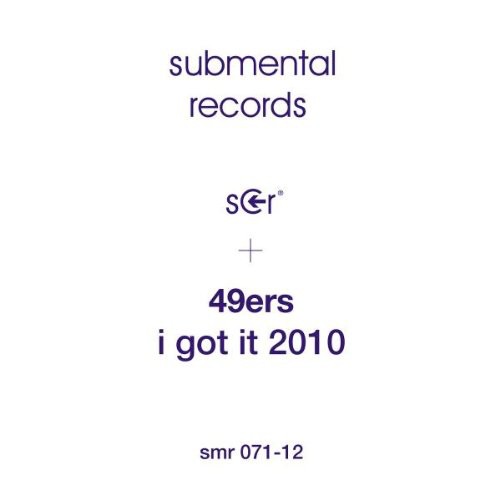 I Got It 2010