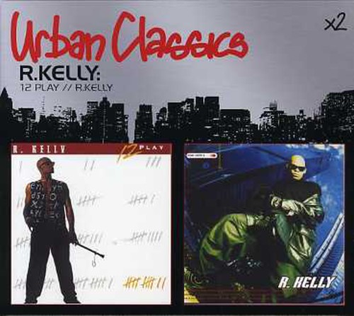 12 Play/ R. Kelly [Import]