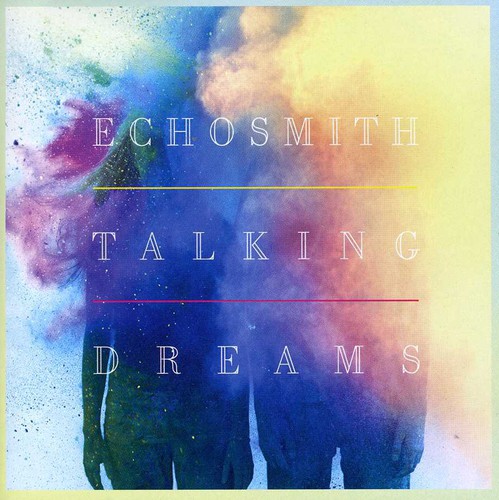 Echosmith - Talking Dreams [New CD] Asia - Import | eBay