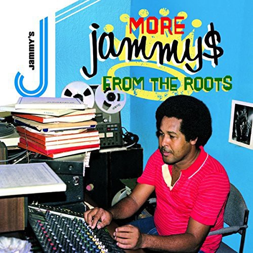 More Jammy's from the Roots