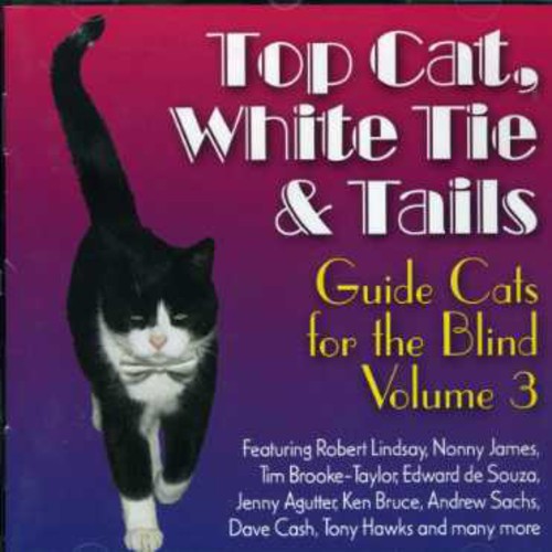 Various Artists - Guide Cats For The Blind, Vol. 3